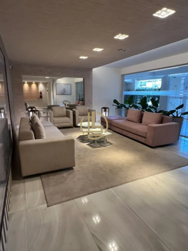 Apartamento, 3 quartos, 133 m² - Foto 4