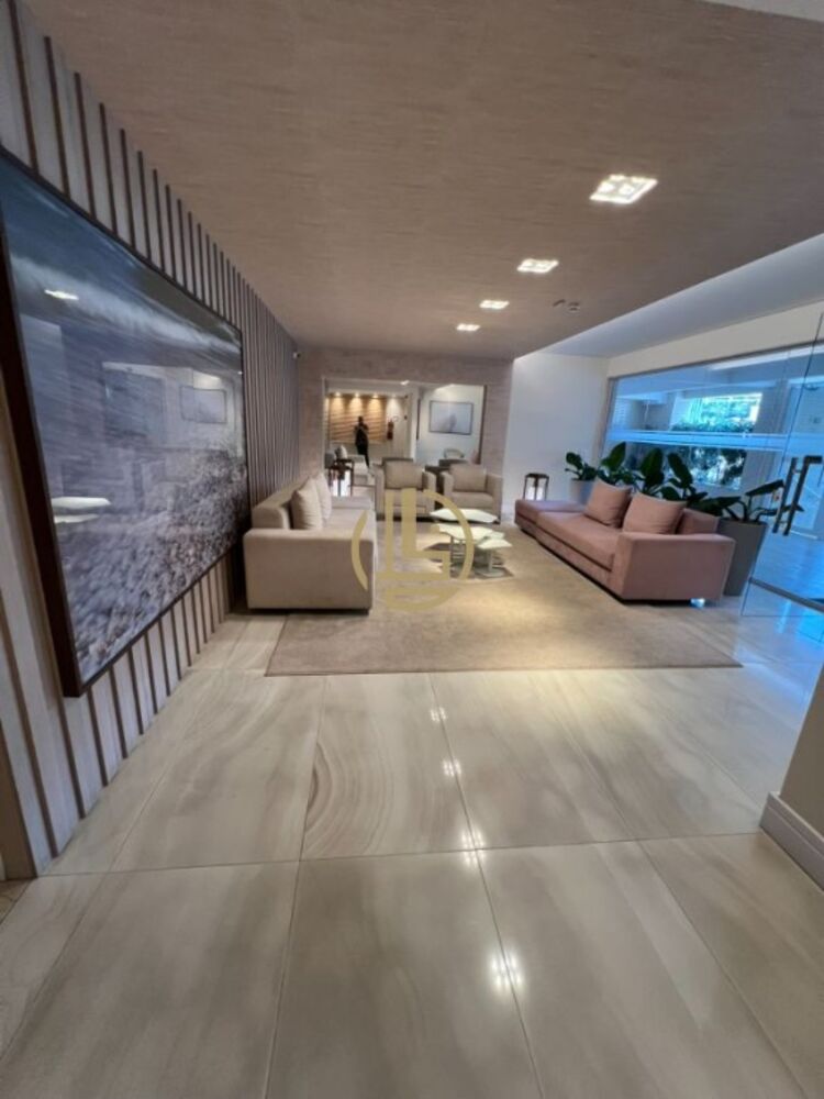 Apartamento, 3 quartos, 133 m² - Foto 10