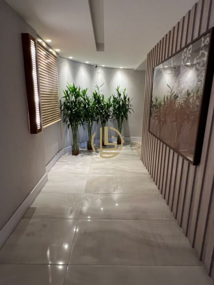 Apartamento, 3 quartos, 133 m² - Foto 9