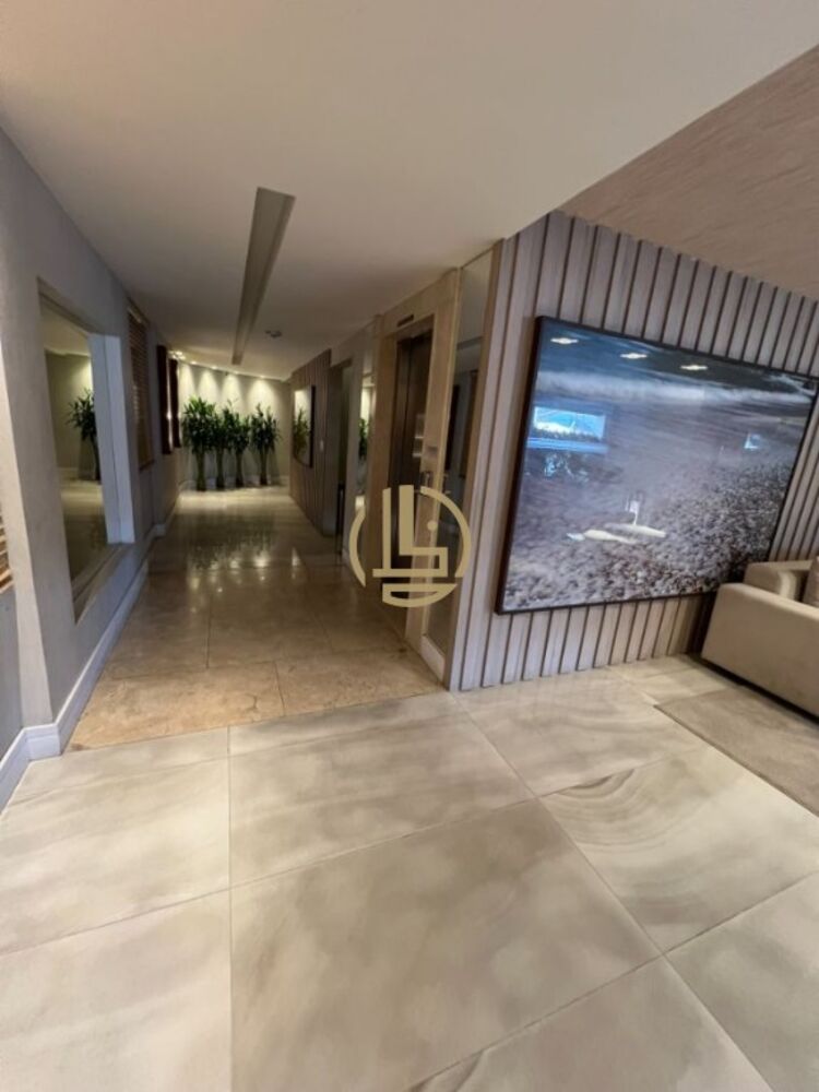 Apartamento, 3 quartos, 133 m² - Foto 4