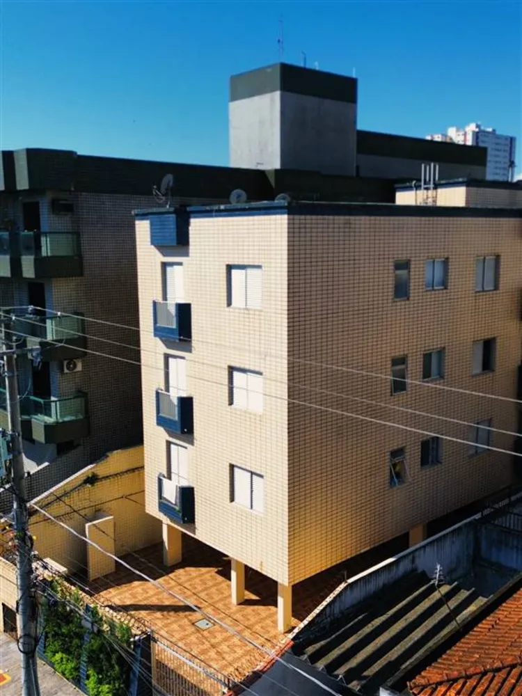Apartamento, 1 quarto, 42 m² - Foto 2