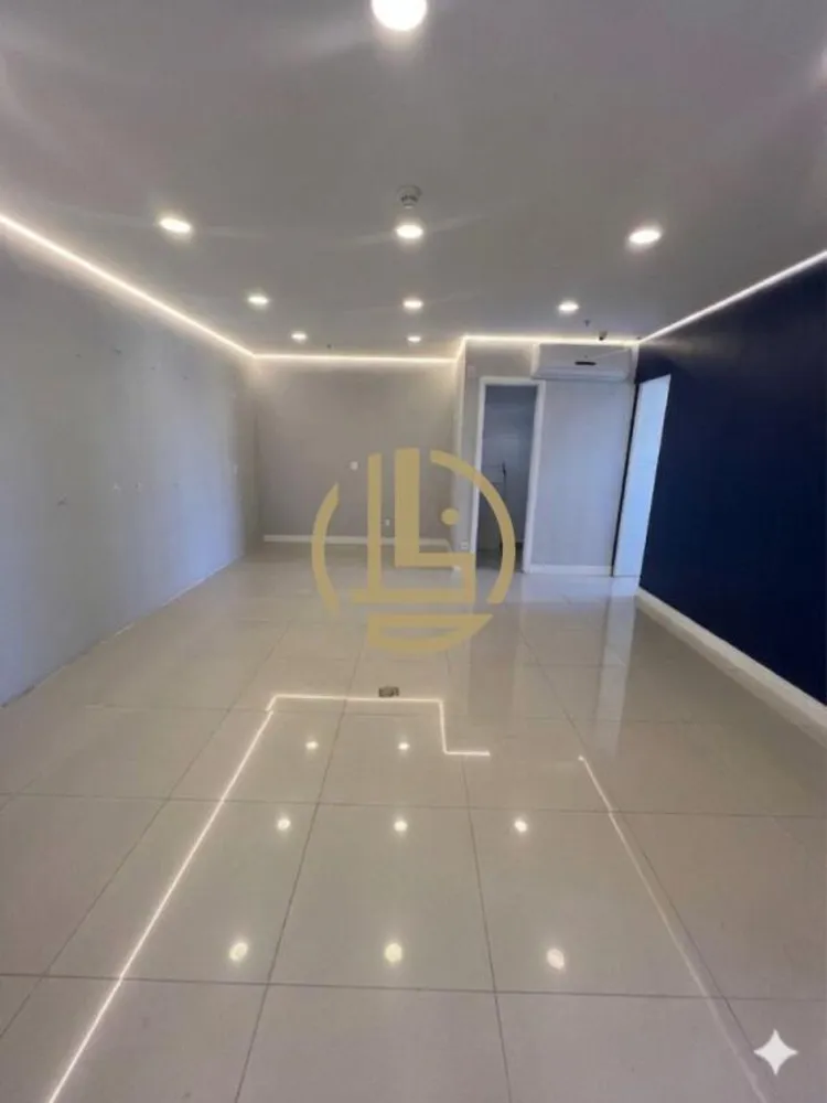 Sala-Conjunto, 103 m² - Foto 1