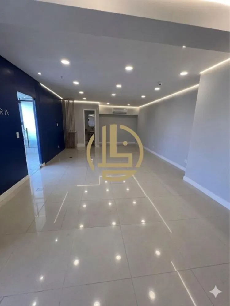 Sala-Conjunto, 103 m² - Foto 2