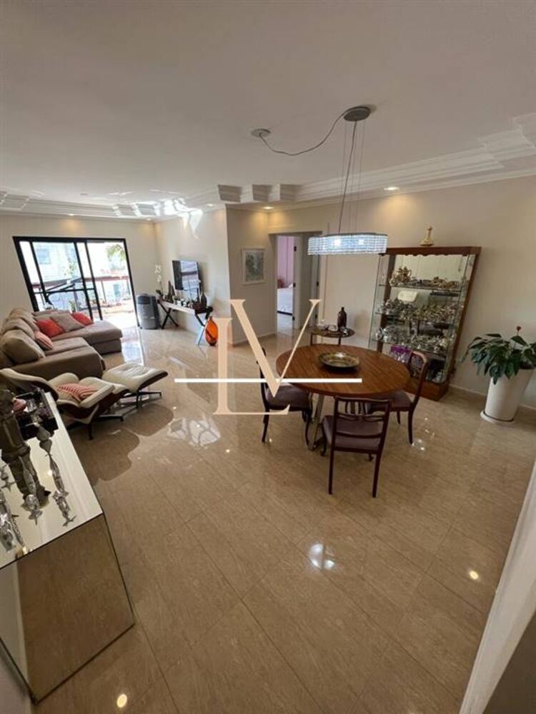 Apartamento, 3 quartos, 147 m² - Foto 10