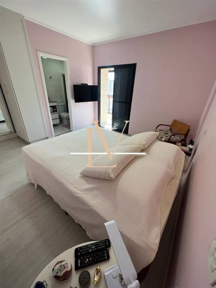 Apartamento, 3 quartos, 147 m² - Foto 1