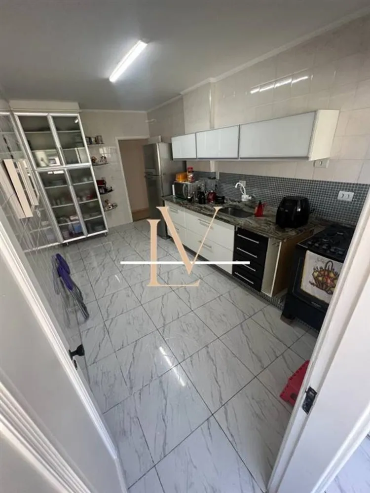 Apartamento, 3 quartos, 147 m² - Foto 13