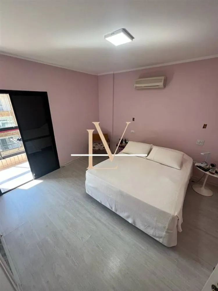 Apartamento, 3 quartos, 147 m² - Foto 16