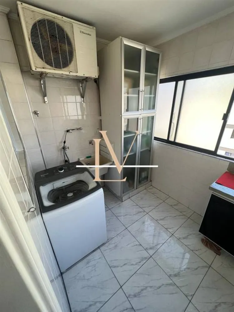 Apartamento, 3 quartos, 147 m² - Foto 12