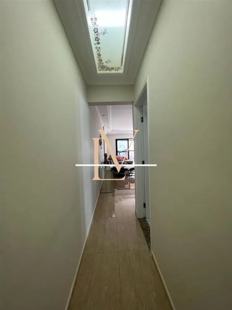Apartamento, 3 quartos, 147 m² - Foto 14
