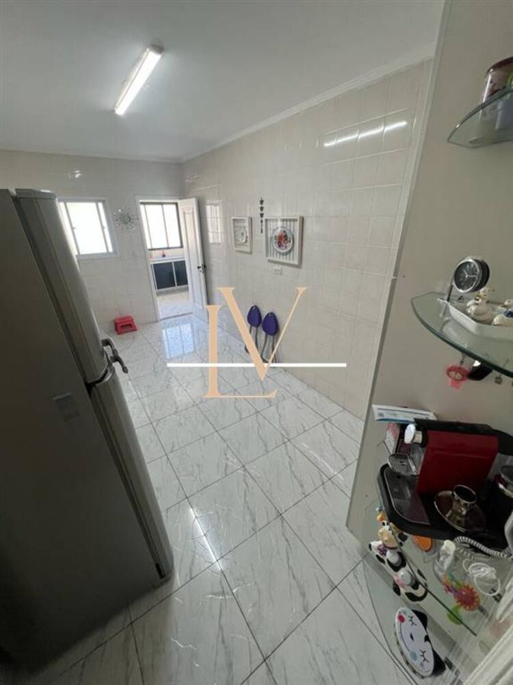 Apartamento, 3 quartos, 147 m² - Foto 6