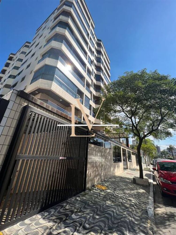 Apartamento, 3 quartos, 147 m² - Foto 4