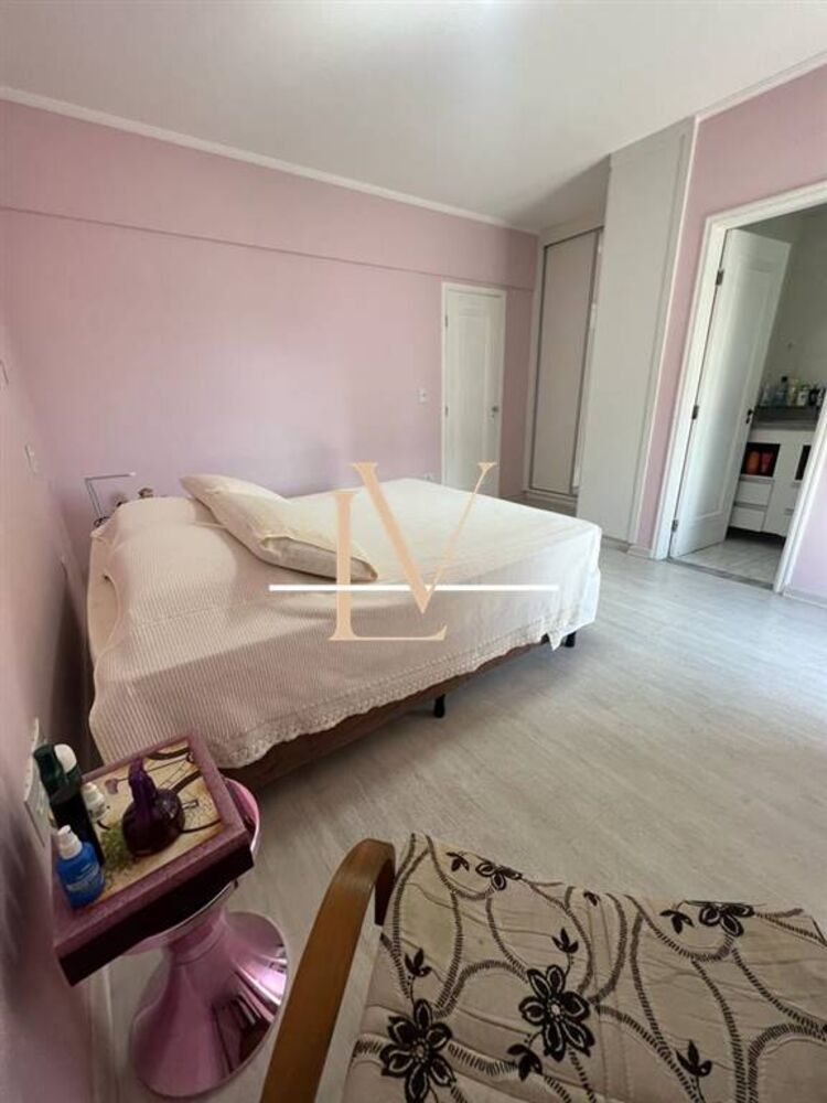 Apartamento, 3 quartos, 147 m² - Foto 5