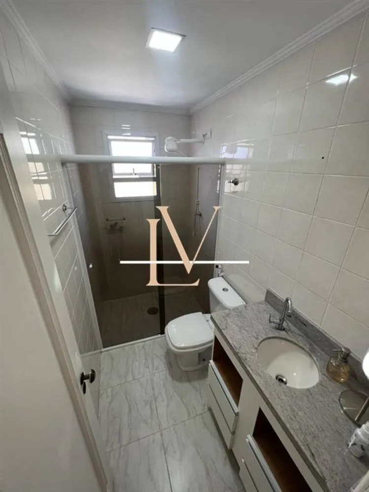 Apartamento, 3 quartos, 147 m² - Foto 9