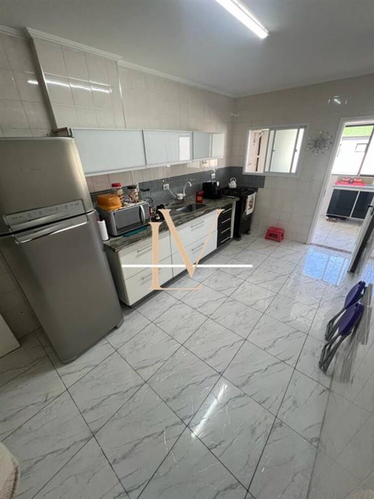 Apartamento, 3 quartos, 147 m² - Foto 3