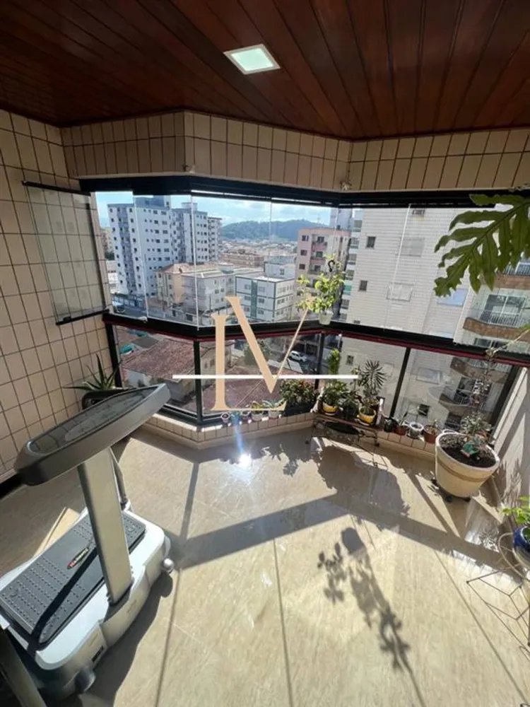 Apartamento, 3 quartos, 147 m² - Foto 15
