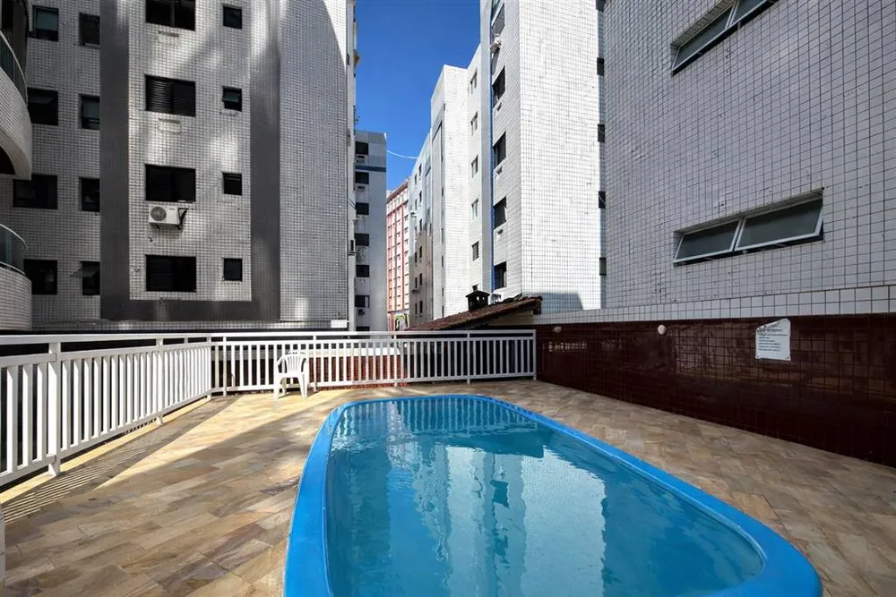 Apartamento, 2 quartos, 75 m² - Foto 2
