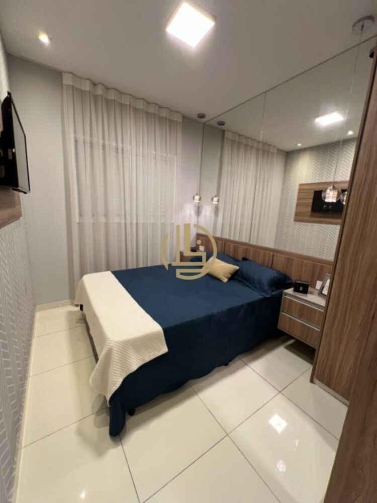 Apartamento, 2 quartos, 55 m² - Foto 8