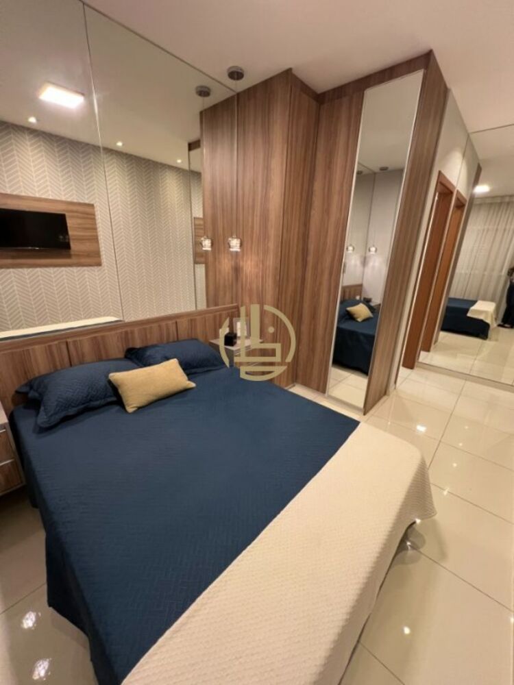 Apartamento, 2 quartos, 55 m² - Foto 5