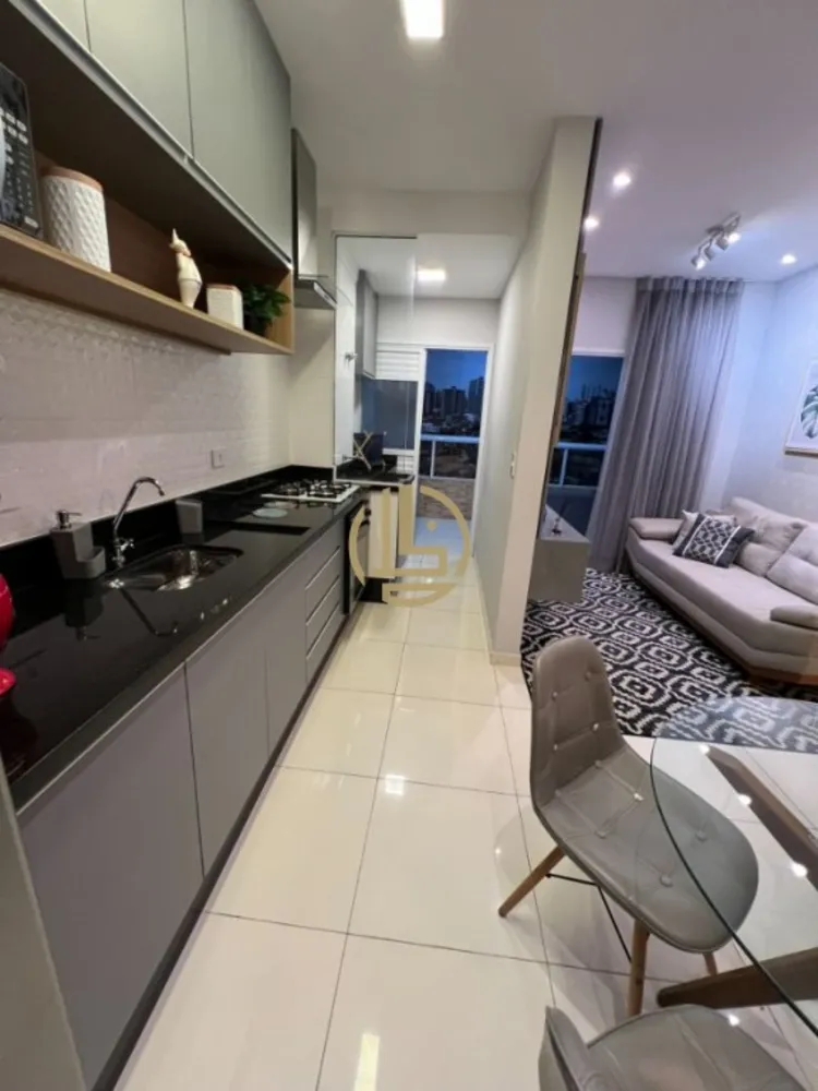 Apartamento, 2 quartos, 55 m² - Foto 24