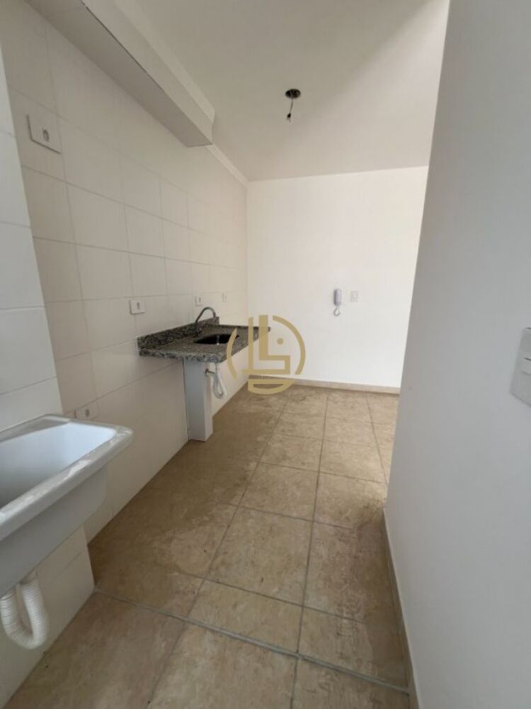 Apartamento, 2 quartos, 55 m² - Foto 2