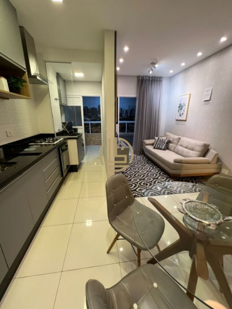 Apartamento, 2 quartos, 55 m² - Foto 11