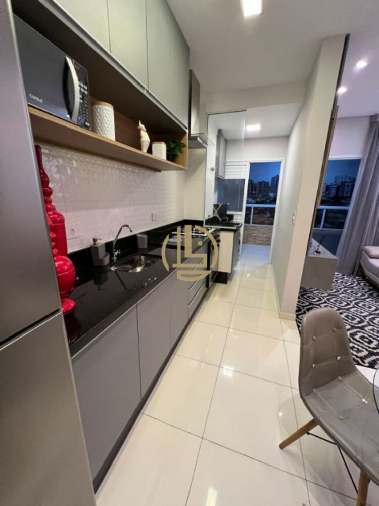 Apartamento, 2 quartos, 55 m² - Foto 20