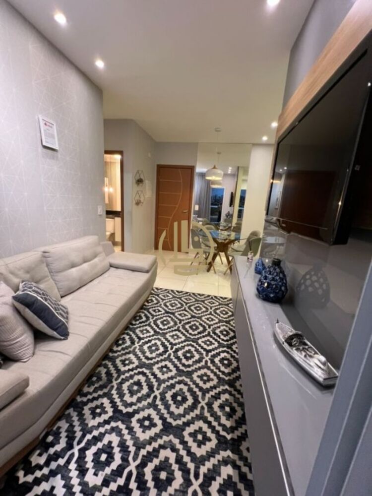Apartamento, 2 quartos, 55 m² - Foto 6