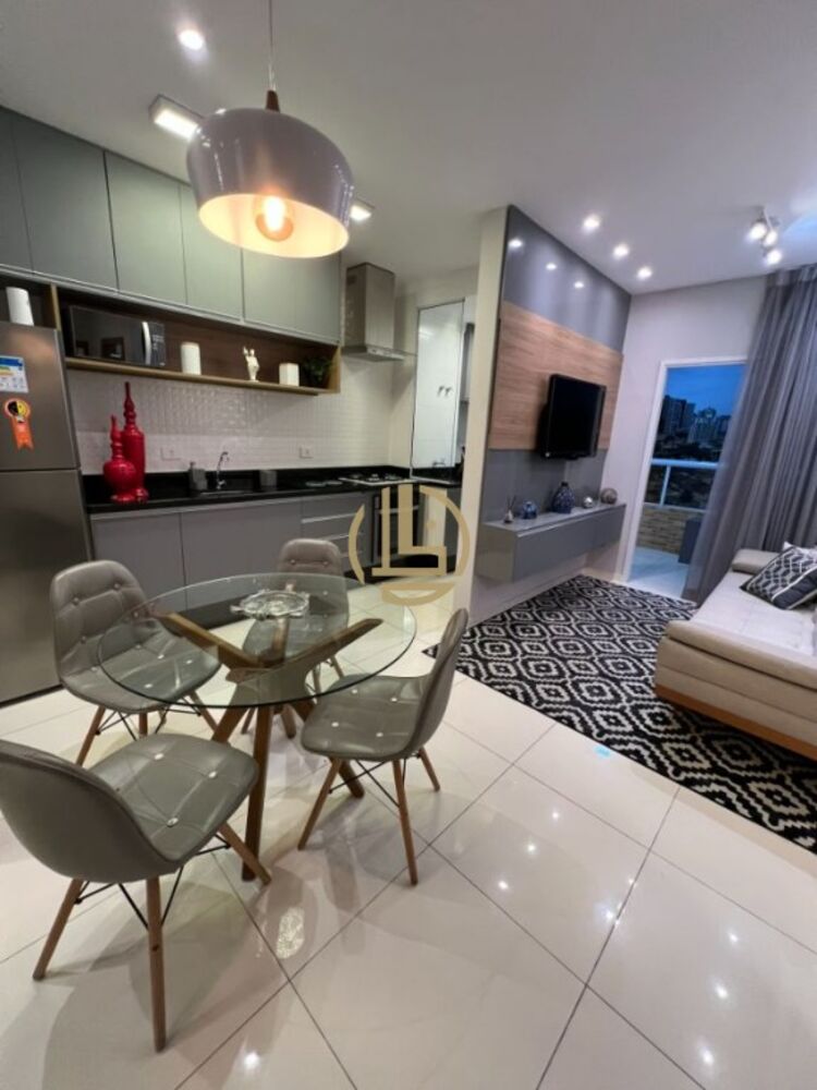 Apartamento, 2 quartos, 55 m² - Foto 3