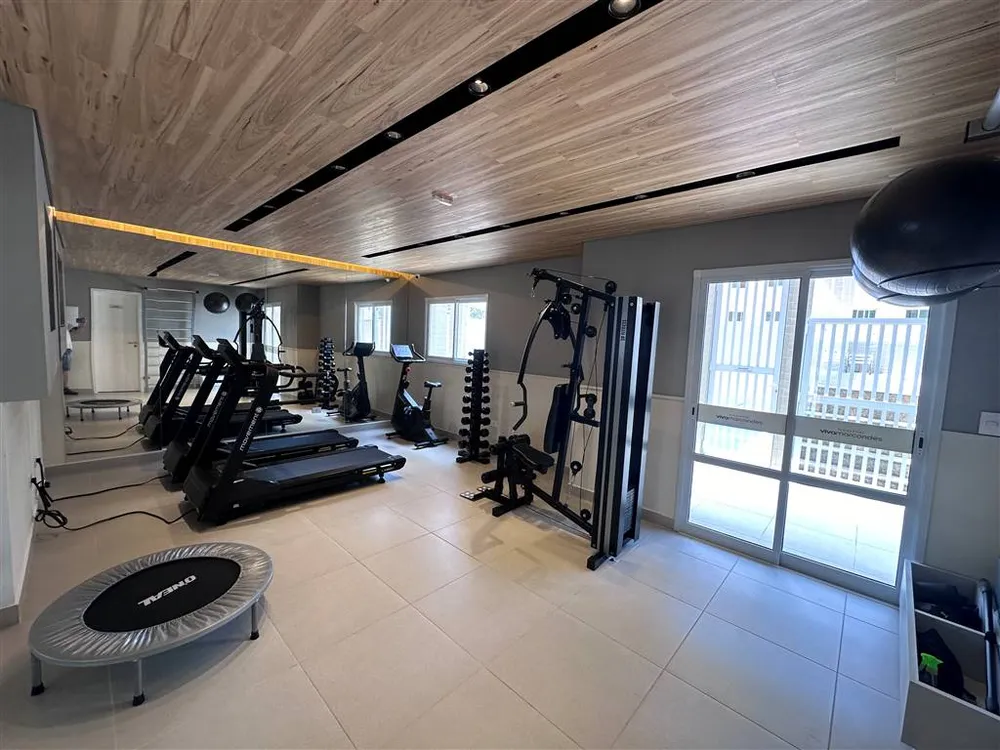 Apartamento, 2 quartos, 64 m² - Foto 4