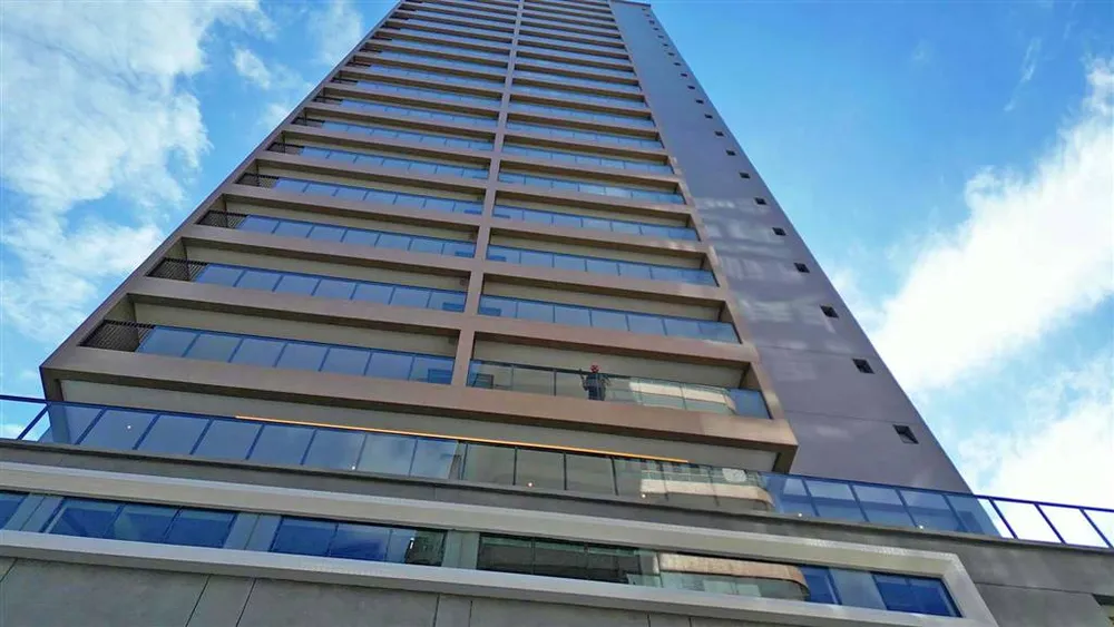 Apartamento, 2 quartos, 93 m² - Foto 7