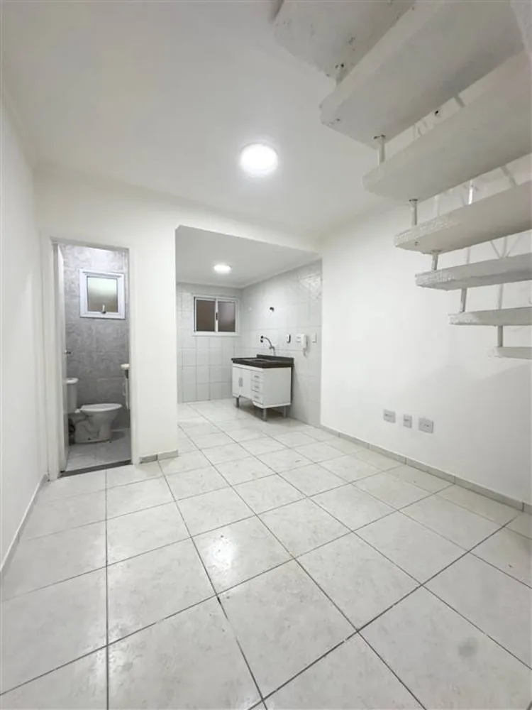 Casa de Condomínio, 2 quartos - Foto 9