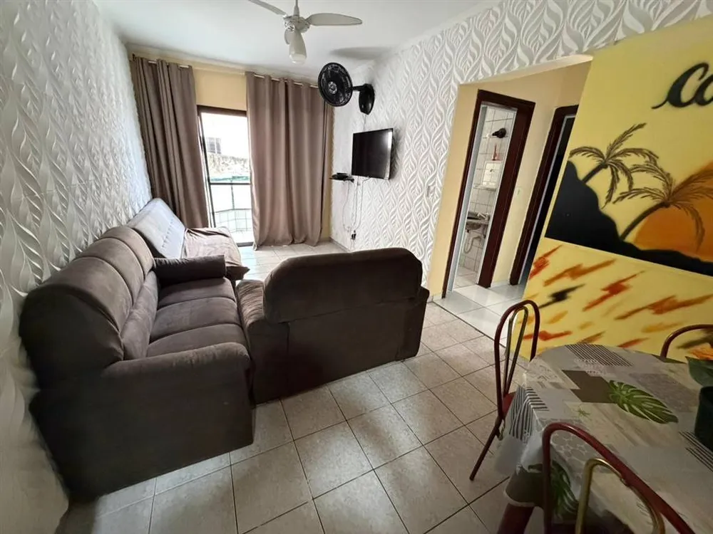 Apartamento, 1 quarto, 65 m² - Foto 2
