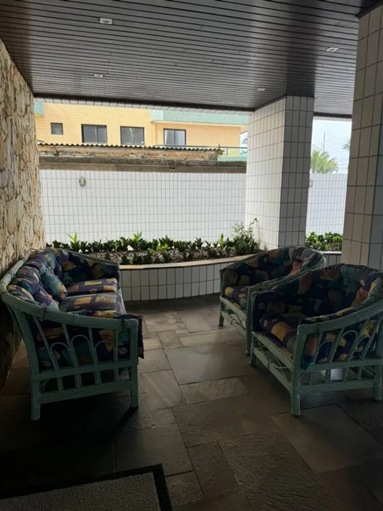 Apartamento, 2 quartos, 95 m² - Foto 3