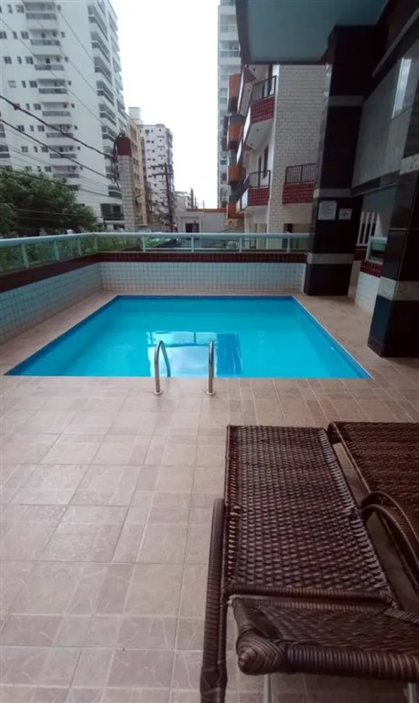 Apartamento, 2 quartos, 74 m² - Foto 4