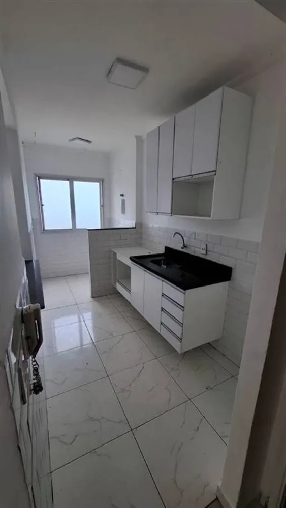 Apartamento, 2 quartos, 55 m² - Foto 5