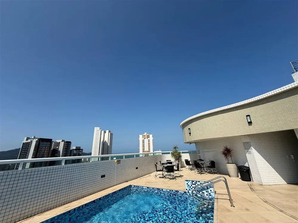 Apartamento, 3 quartos, 180 m² - Foto 4