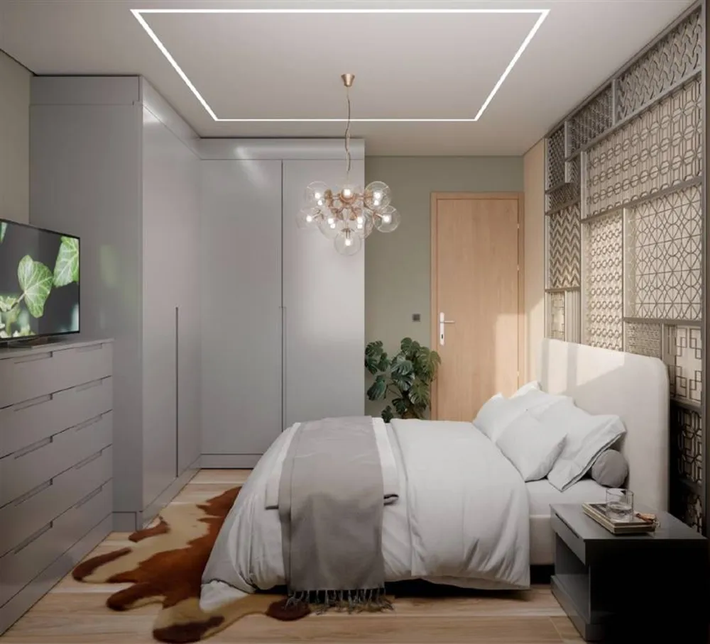 Sobrado, 3 quartos, 90 m² - Foto 5