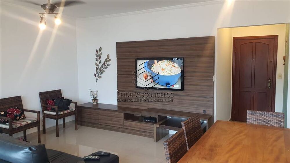 Apartamento, 3 quartos, 120 m² - Foto 8