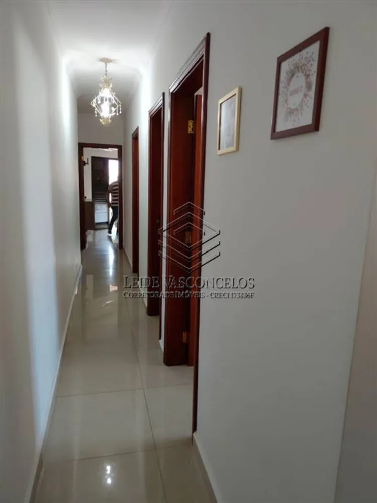 Apartamento, 3 quartos, 120 m² - Foto 15