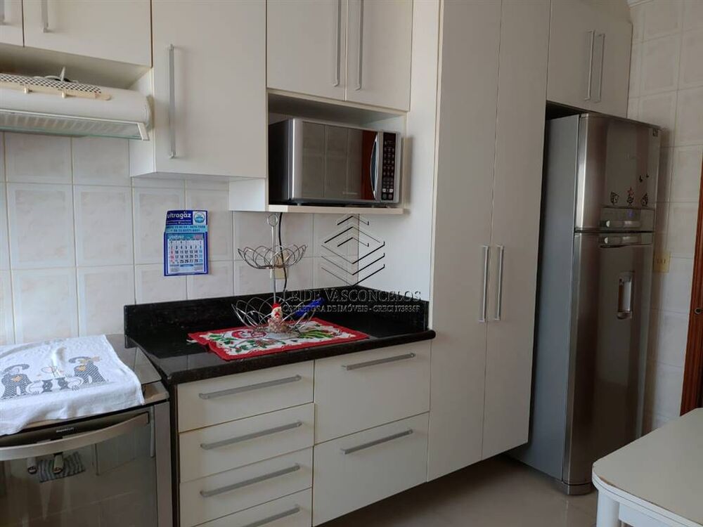 Apartamento, 3 quartos, 120 m² - Foto 5