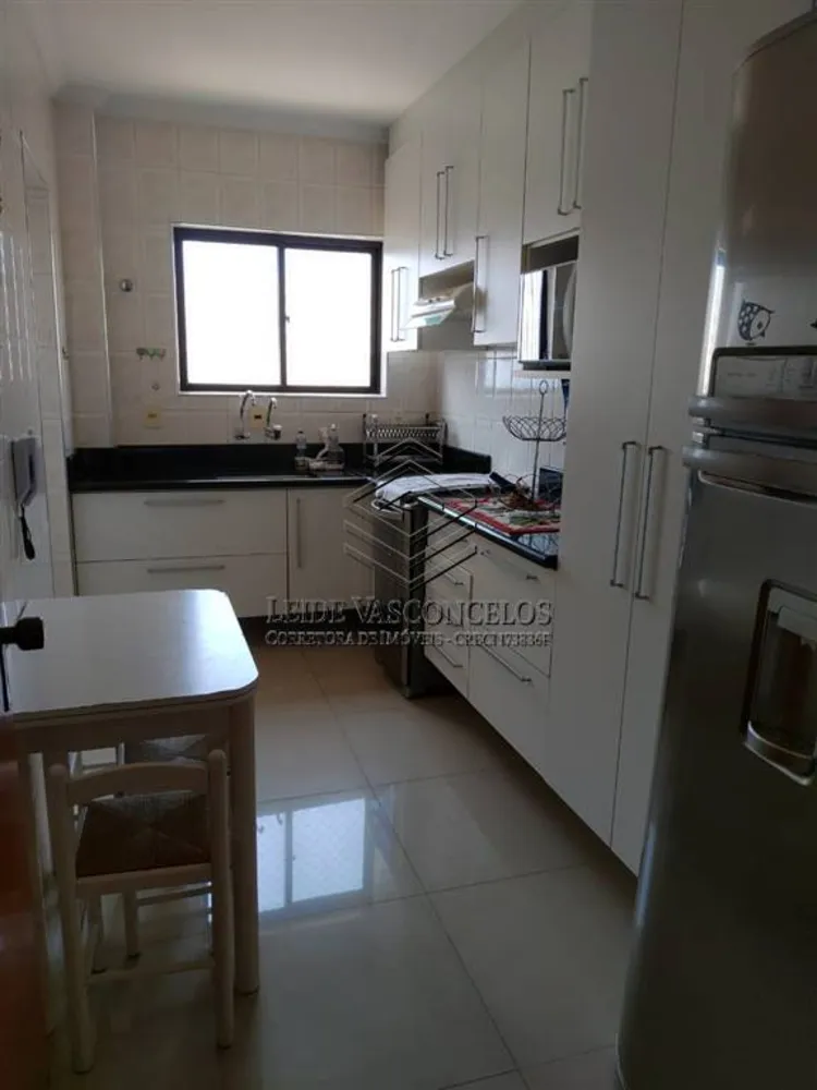 Apartamento, 3 quartos, 120 m² - Foto 12