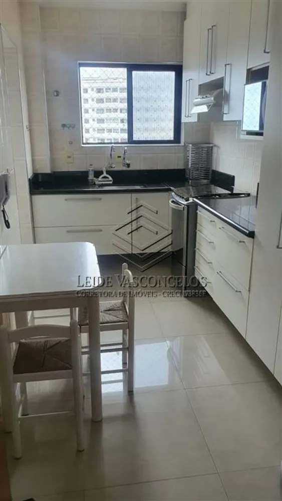 Apartamento, 3 quartos, 120 m² - Foto 11