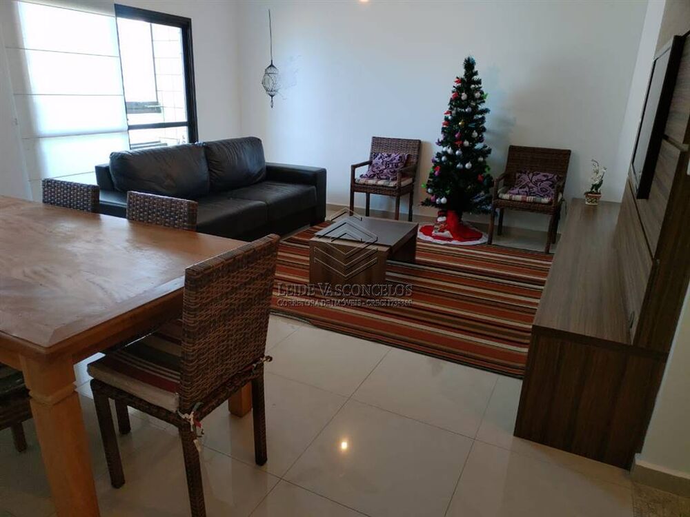 Apartamento, 3 quartos, 120 m² - Foto 12