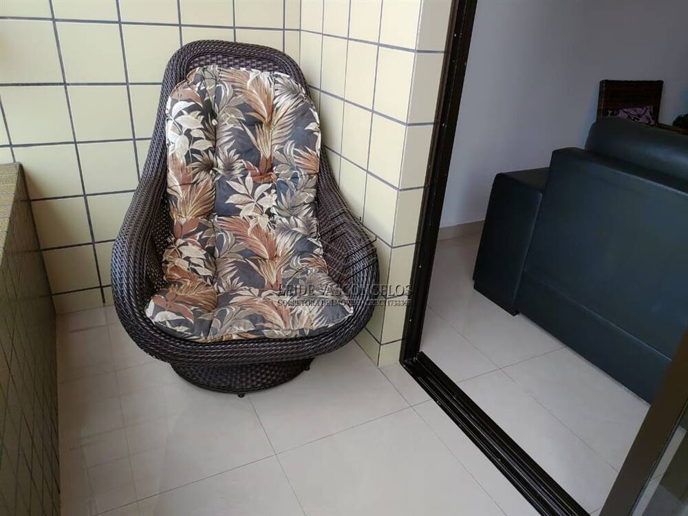 Apartamento, 3 quartos, 120 m² - Foto 4