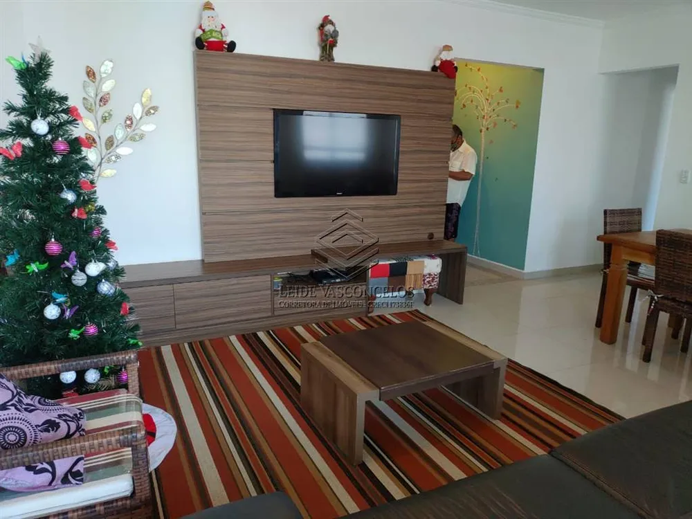 Apartamento, 3 quartos, 120 m² - Foto 4