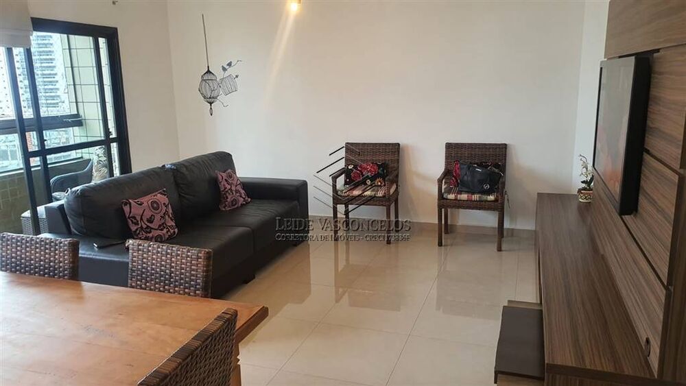 Apartamento, 3 quartos, 120 m² - Foto 10