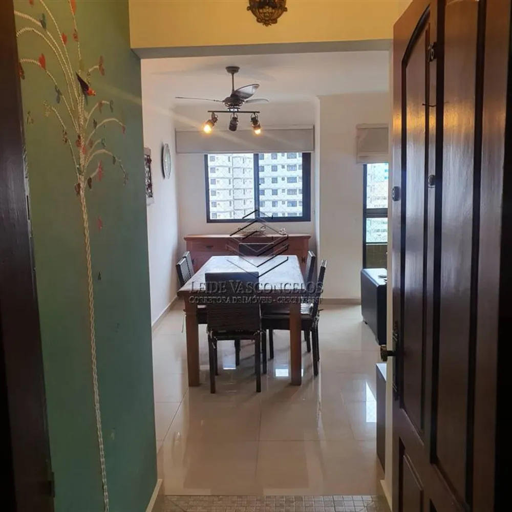 Apartamento, 3 quartos, 120 m² - Foto 1
