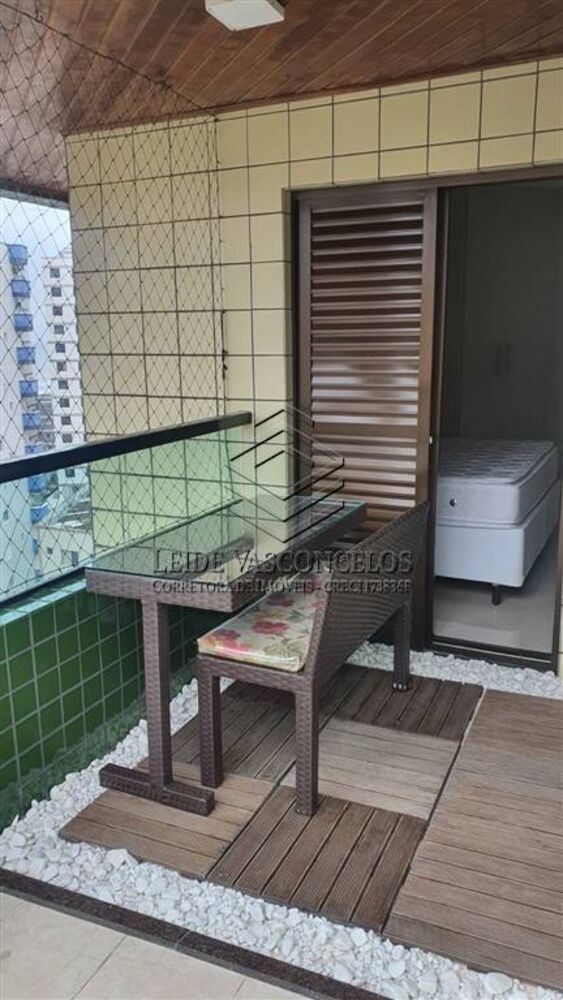 Apartamento, 3 quartos, 120 m² - Foto 6