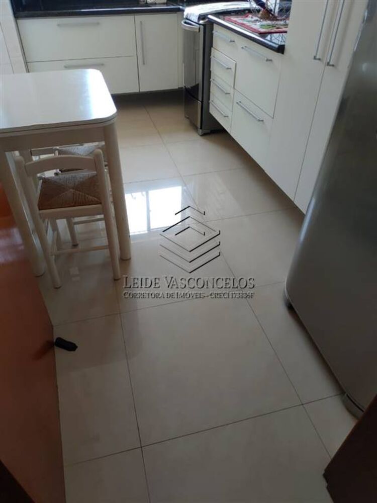 Apartamento, 3 quartos, 120 m² - Foto 2