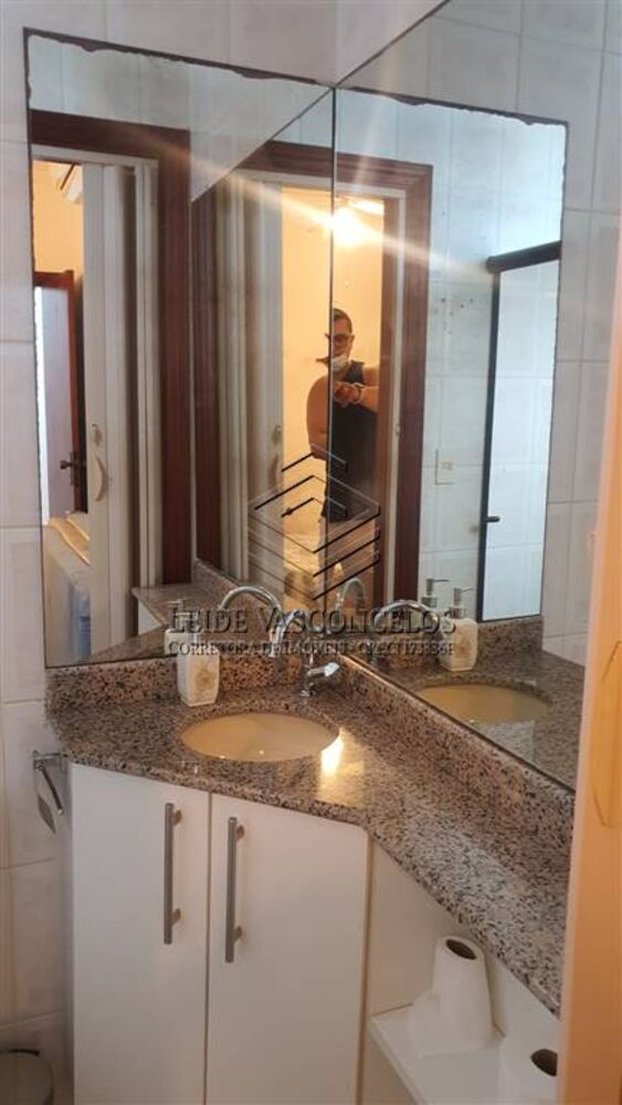 Apartamento, 3 quartos, 120 m² - Foto 7